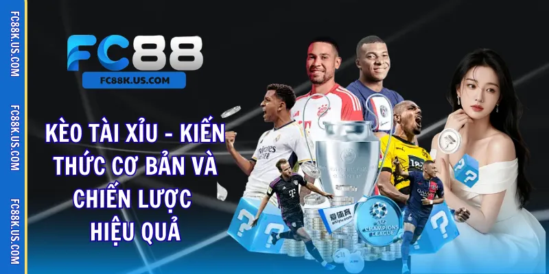 kèo tài xỉu