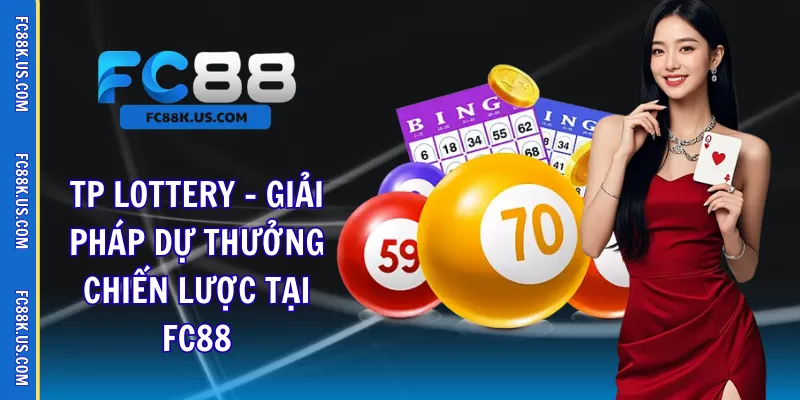 Tp lottery