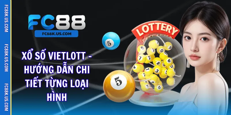 xố số vietlott